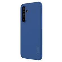 Заредете изображение във визуализатора на галерията – Nillkin Super Frosted Shield Pro Rugged Case for Samsung Galaxy S23 FE - Blue
