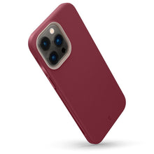 Заредете изображение във визуализатора на галерията – Spigen CYRILL ULTRA COLOR MAG MAGSAFE IPHONE 14 PRO SANGRIA

