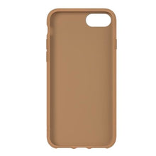 Заредете изображение във визуализатора на галерията – Adidas OR Moudled Case PU iPhone SE2022 / SE2020 / 7 / 8 / 6 / 6s white/white 34931
