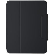 Заредете изображение във визуализатора на галерията – Uniq Rovus case for iPad Pro 11 (2021-2022) / Air 10.9" (2020-2022) - black Magnetic Case
