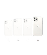 Заредете изображение във визуализатора на галерията – Ringke Onyx Durable TPU Case Cover for iPhone 12 Pro Max blue (OXAP0042)
