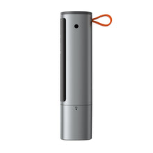 Заредете изображение във визуализатора на галерията – Baseus SafeJourney Pro Series breathalyzer 470mAh gray
