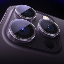 Заредете изображение във визуализатора на галерията – Camera Glass for iPhone 13 Pro Max / 13 Pro Baseus Camera Glass
