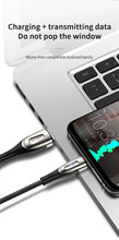 Заредете изображение във визуализатора на галерията – USB-A (male) || micro USB-B (male) \ 1.2
