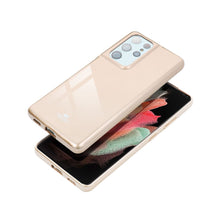 Заредете изображение във визуализатора на галерията – Jelly case mercury for iphone 14 gold - TopMag
