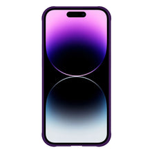 Заредете изображение във визуализатора на галерията – Tel Protect Magical Magsafe Stand Case for Iphone 15 purple
