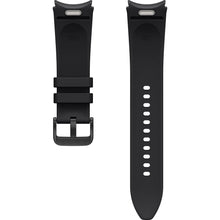 Заредете изображение във визуализатора на галерията – Samsung Galaxy Watch 6/6 Classic Hybrid Eco-Leather Band M/L Black
