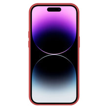 Заредете изображение във визуализатора на галерията – Tel Protect Silicone Premium for Iphone 14 coral
