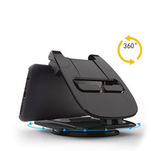 Заредете изображение във визуализатора на галерията – Car holder CH04 to dashboard
