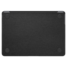 Заредете изображение във визуализатора на галерията – Spigen URBAN FIT MACBOOK AIR 13 2022 BLACK
