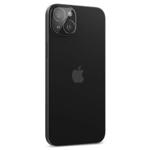 Заредете изображение във визуализатора на галерията – Spigen Optik.tR Camera Protector for iPhone 15 / 15 Plus - transparent 2 pcs.

