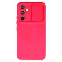 Заредете изображение във визуализатора на галерията – Camshield Soft for Samsung Galaxy A34 5G Pink
