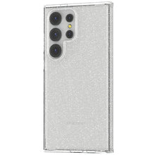 Заредете изображение във визуализатора на галерията – Uniq case LifePro Xtreme Sam S24 Ultra S928 transparent glossy/tinsel lucent
