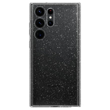 Заредете изображение във визуализатора на галерията – Spigen LIQUID CRYSTAL GALAXY S23 ULTRA GLITTER CRYSTAL
