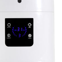 Заредете изображение във визуализатора на галерията – Art hanks air6,5l remote control naw-10 ultrasonic air humidifier - TopMag
