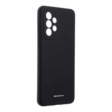 Заредете изображение във визуализатора на галерията – Mercury гръб за samsung a33 5g black - TopMag
