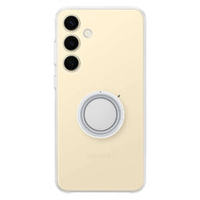 Заредете изображение във визуализатора на галерията – Samsung Gadget Case EF-XS926CTEGWW for Samsung Galaxy S24+ - transparent
