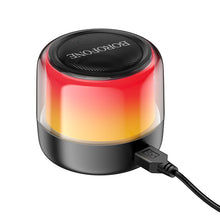 Заредете изображение във визуализатора на галерията – Borofone Portable Bluetooth Speaker BP12 Colorful Stereo 2 in 1 (2 pieces)
