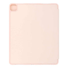 Заредете изображение във визуализатора на галерията – Mercury flip калъф за ipad pro 11 ( 2020 / 2021 ) pink - TopMag
