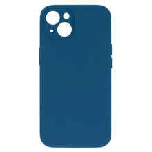 Заредете изображение във визуализатора на галерията – Vennus Case Silicone Lite for Samsung Galaxy A54 5G navy
