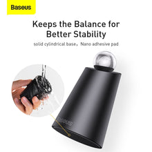 Заредете изображение във визуализатора на галерията – Baseus wireless charger support magsafe simple 15w black ccjj000001
