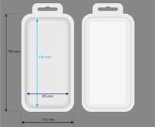 Заредете изображение във визуализатора на галерията – Packaging - Type 3 - 10 pieces

