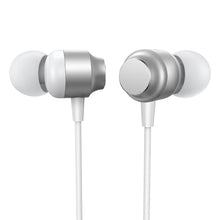 Заредете изображение във визуализатора на галерията – Joyroom JR-EC06 USB-C in-ear headphones - silver

