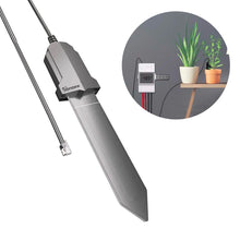 Заредете изображение във визуализатора на галерията – Sonoff intelligent soil moisture sensor black (MS01)
