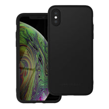 Заредете изображение във визуализатора на галерията – Roar matte glass гръб за iphone xs black
