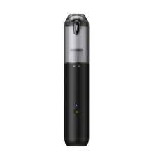 Заредете изображение във визуализатора на галерията – Baseus A3 Lite Cordless Car Vacuum Cleaner Compressor Blower 100W 12000 Pa Black (VCAQ050001)

