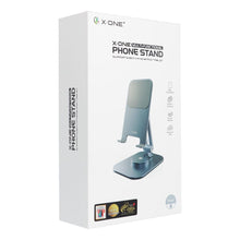Заредете изображение във визуализатора на галерията – Multifunctional Phone Desk Stand X-ONE 360°
