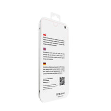 Заредете изображение във визуализатора на галерията – Wozinsky Anti Shock durable case with Military Grade Protection for Samsung Galaxy S21 Ultra 5G transparent
