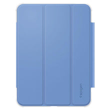 Заредете изображение във визуализатора на галерията – Spigen ULTRA HYBRID PRO IPAD 10.9 2022 CORNFLOWER BLUE
