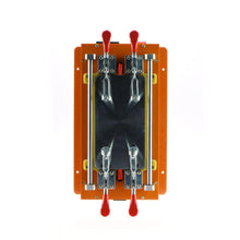 Заредете изображение във визуализатора на галерията – Calentador/separador para la reparación lcd - bk-948a - TopMag
