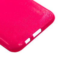 Заредете изображение във визуализатора на галерията – Силиконов гръб candy за Samsung s6 edge plus розов - само за 2.99 лв
