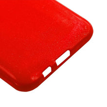 Заредете изображение във визуализатора на галерията – Силиконов гръб candy за lg k7 червен - само за 2.99 лв
