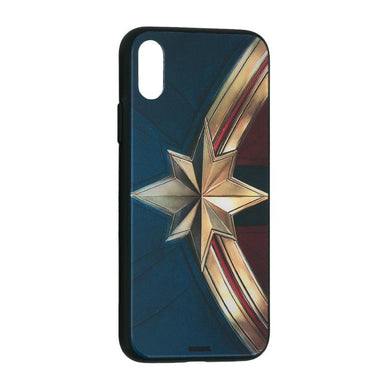 Гръб с лиценз за iPhone xs max ( 6,5