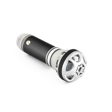 Заредете изображение във визуализатора на галерията – Car air purifer (ionizer) с essential oil space jo- 626 черен - TopMag
