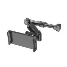 Заредете изображение във визуализатора на галерията – Car headrest flex holder for mobile phones and tablets - TopMag

