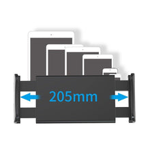 Заредете изображение във визуализатора на галерията – Car headrest flex holder for mobile phones and tablets - TopMag
