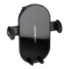 Заредете изображение във визуализатора на галерията – Car holder universal to air vent v38 black - TopMag
