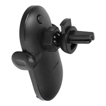 Заредете изображение във визуализатора на галерията – Car holder universal to air vent v38 black - TopMag
