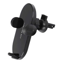 Заредете изображение във визуализатора на галерията – Car holder universal to air vent v38 black - TopMag
