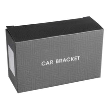 Заредете изображение във визуализатора на галерията – Car holder universal to air vent v38 black - TopMag
