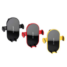 Заредете изображение във визуализатора на галерията – Car holder universal to air vent v38 yellow - TopMag
