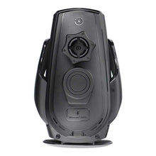 Заредете изображение във визуализатора на галерията – Car holder with automatic wireless charging to air vent 15w k11 black - TopMag

