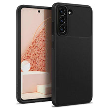 Заредете изображение във визуализатора на галерията – Caseology vault гръб за samsung s21 fe matte black - TopMag
