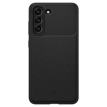 Заредете изображение във визуализатора на галерията – Caseology vault гръб за samsung s21 fe matte black - TopMag
