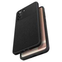 Заредете изображение във визуализатора на галерията – Caseology vault гръб за samsung s21 fe matte black - TopMag
