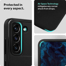 Заредете изображение във визуализатора на галерията – Caseology vault гръб за samsung s21 fe matte black - TopMag
